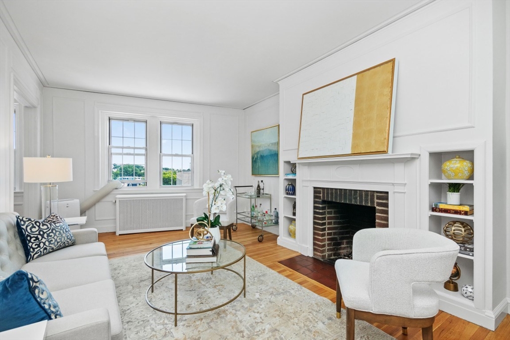 3 Arlington St 54