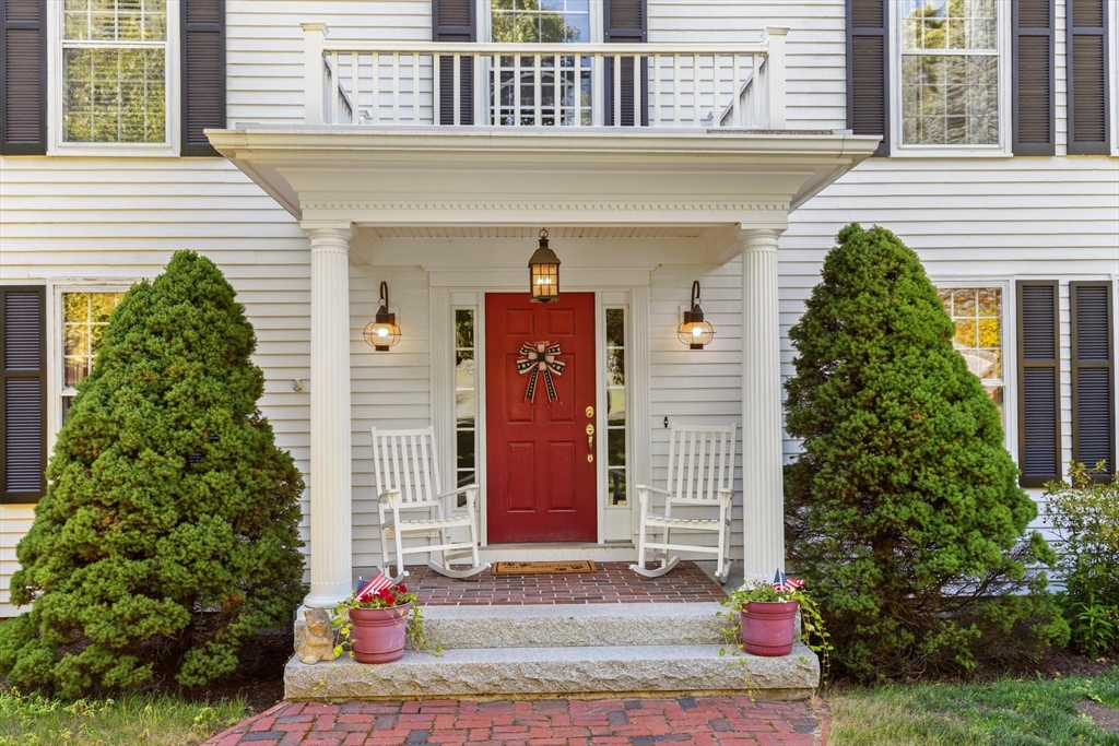 28 Thompson Dr
