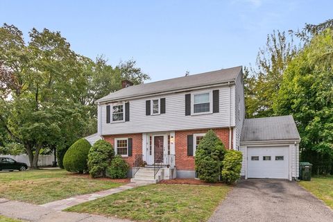 79 Livermore Rd Belmont MA 02478