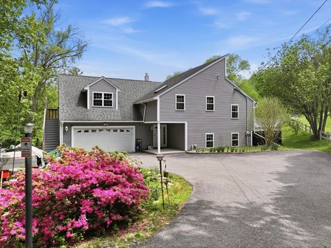 Photo of 998 Guelphwood Road, Southbridge, MA 01550 (MLS # 73522512)