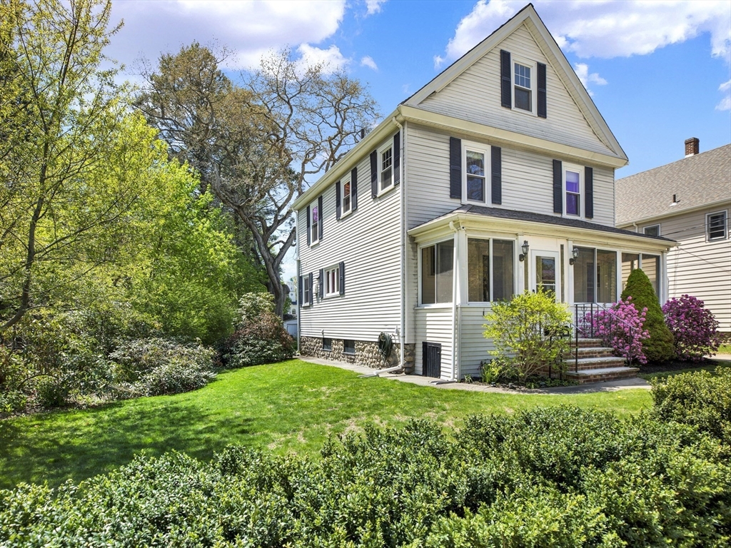 35 Walcott Ave