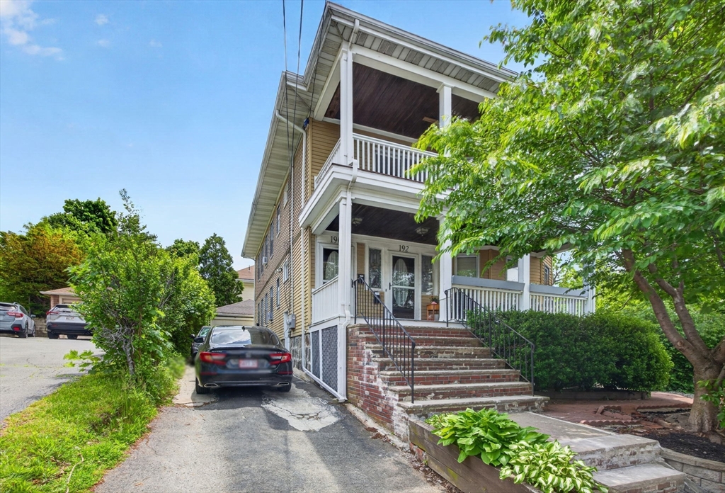 Photo 1 of 37 — 190-192 Kendrick Ave, Quincy, MA 02169