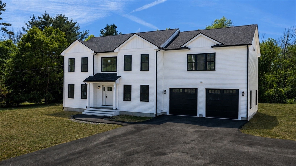 247 Braley Hill Rd