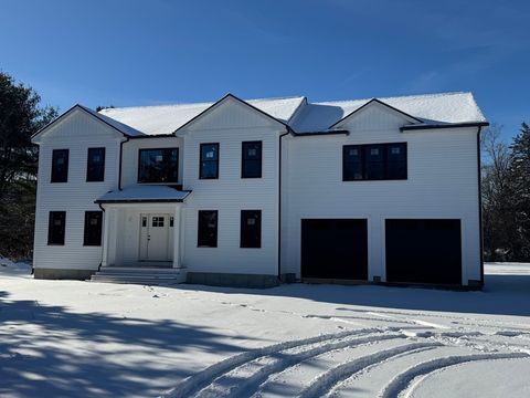 Photo of 247 Braley Hill Rd, Rochester, MA 02770 (MLS # 73424659)