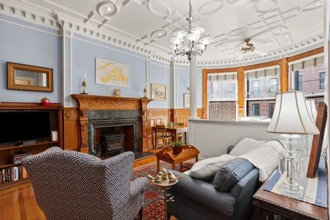 261 Marlborough St 4 Boston MA 02116