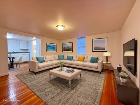 115 South Street 5 Plainville MA 02762