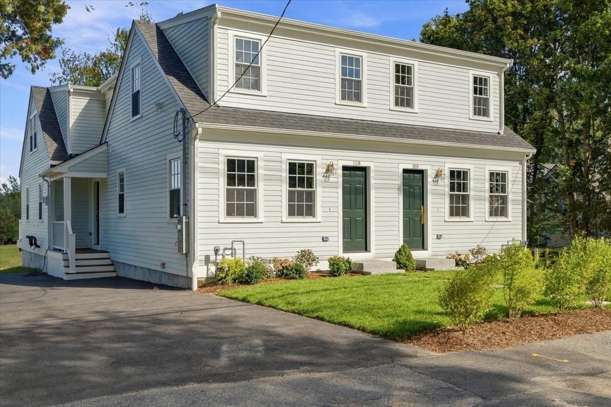 158 Hersey St