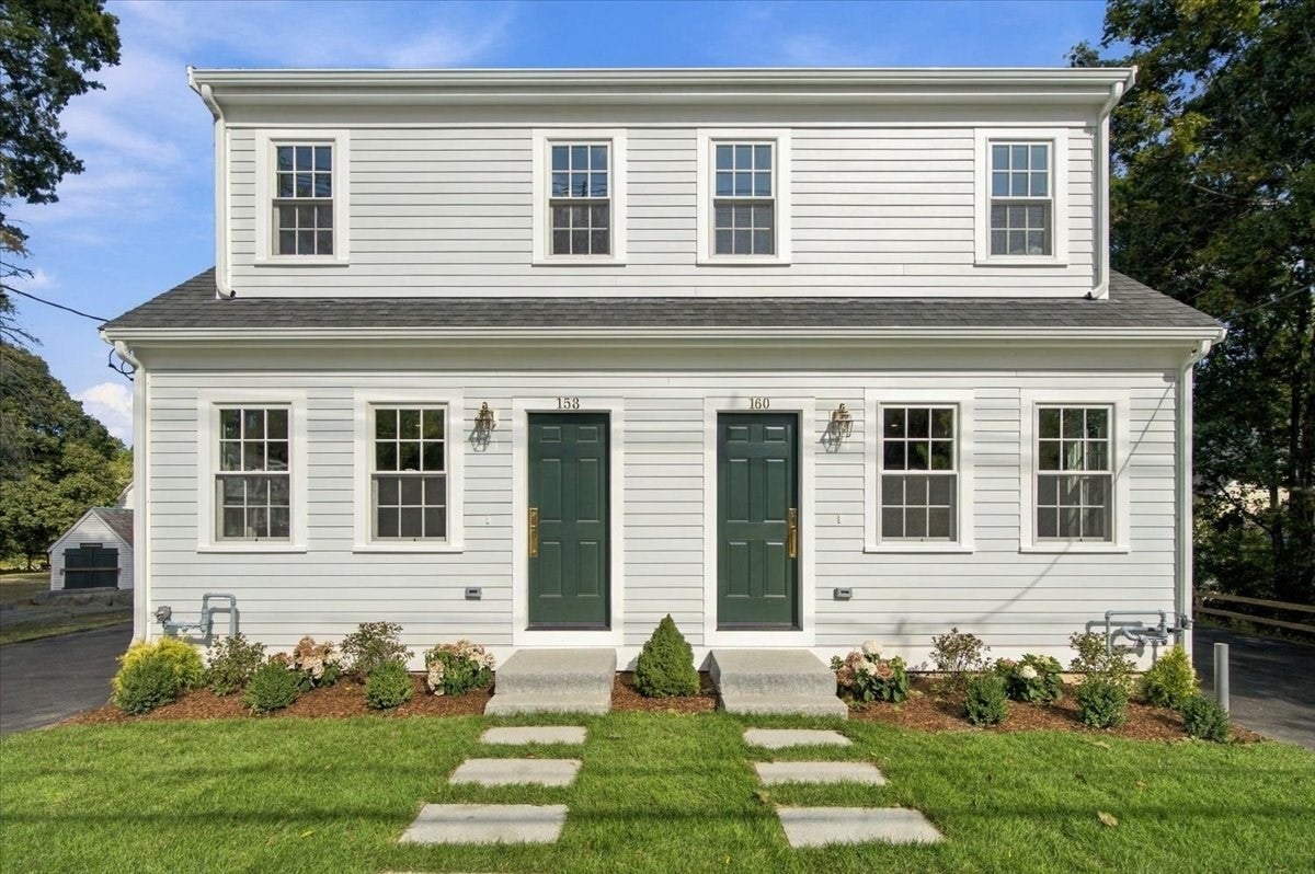 158 Hersey St