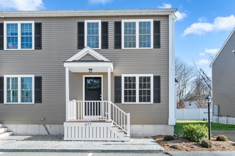 877 Brockton Ave 877 Abington MA 02351