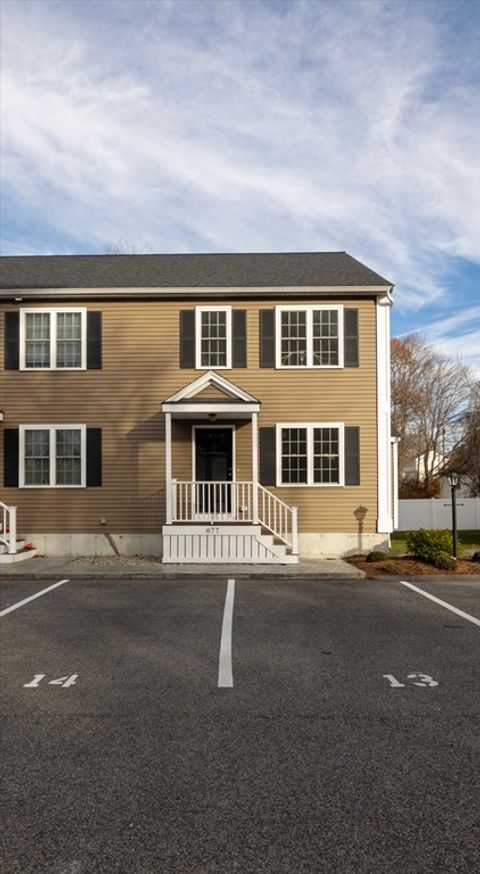 877 Brockton Ave 877 Abington MA 02351