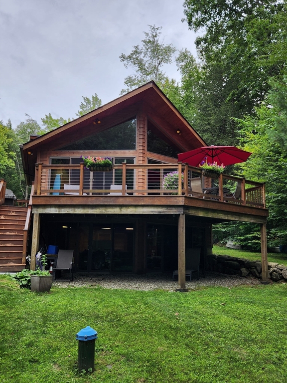 339 Beetle Road