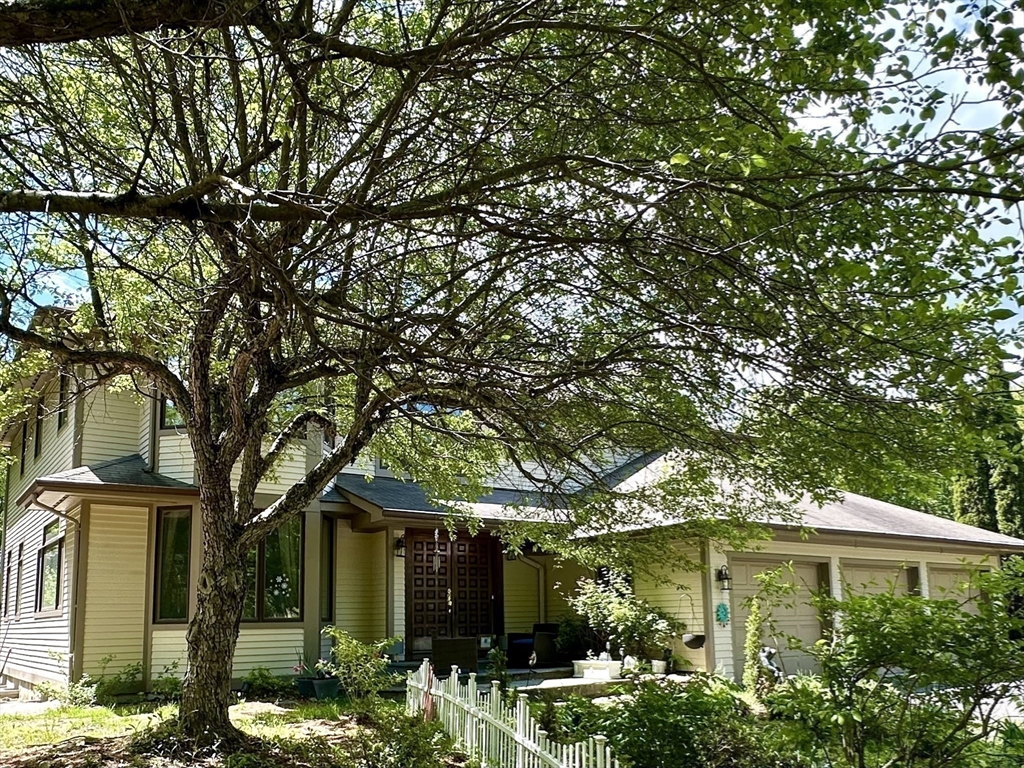 201 Main Street