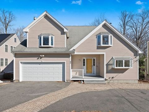 Photo of 45 Gates St, Framingham, MA 01701 (MLS # 73488225)