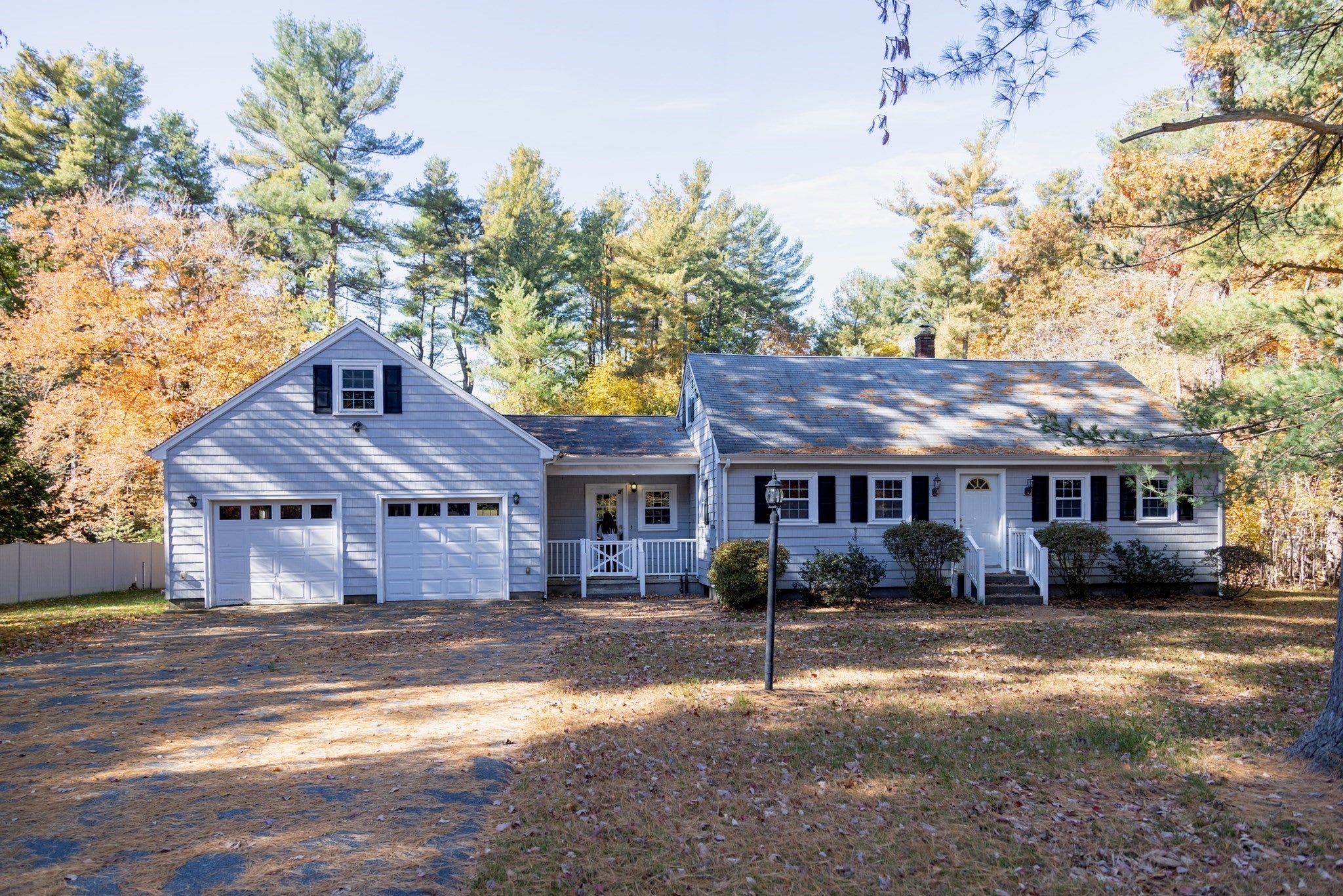 Photo of 65 Locust St, Freetown, MA