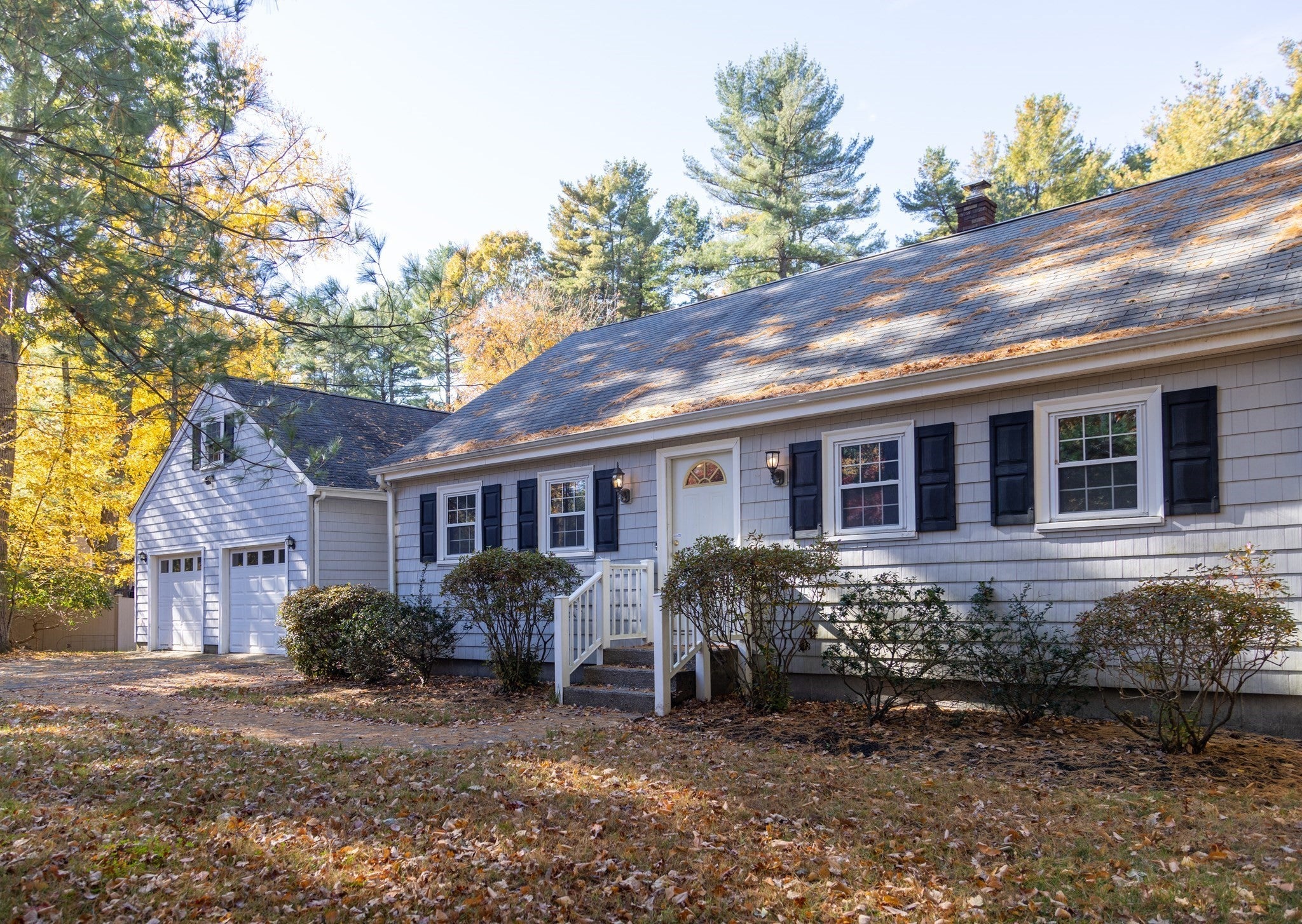 65 Locust St, Freetown, MA Photo #14