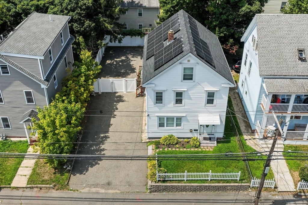 452 N Montello St, Brockton, MA, 452 N Montello St, Brockton, MA Photo #36