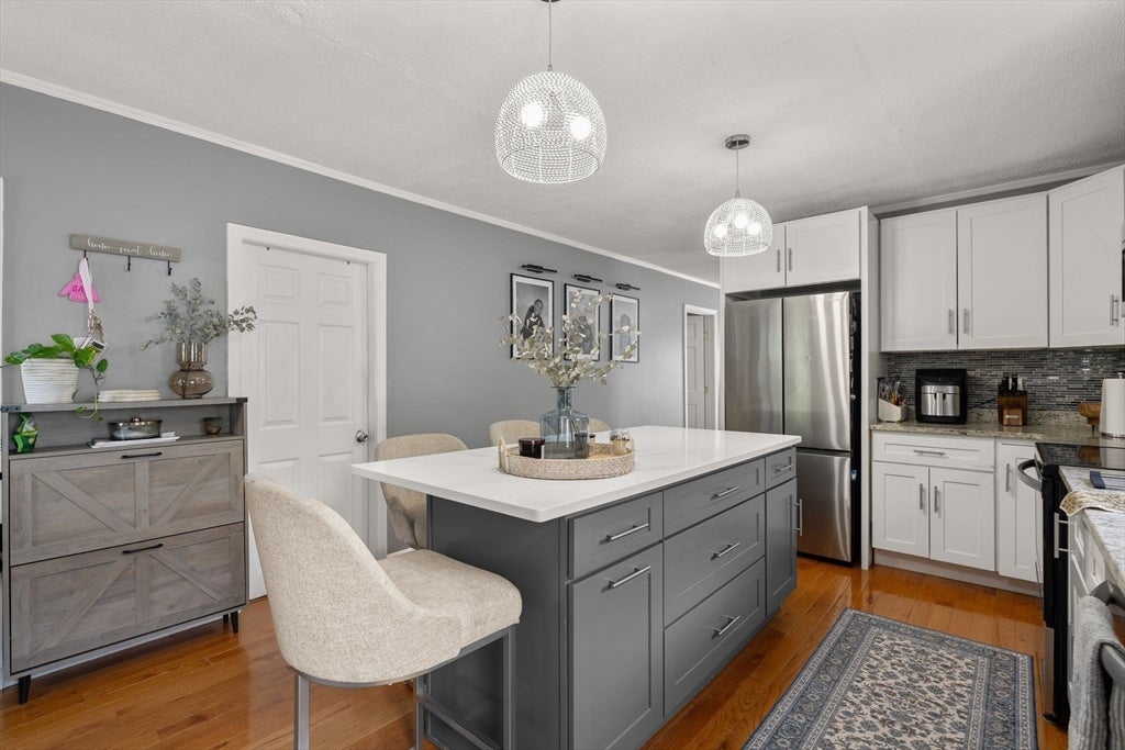 452 N Montello St, Brockton, MA, 452 N Montello St, Brockton, MA Photo #14