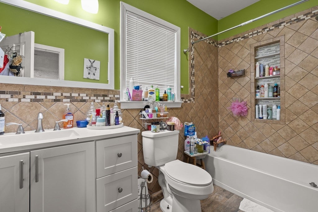 452 N Montello St, Brockton, MA, 452 N Montello St, Brockton, MA Photo #9