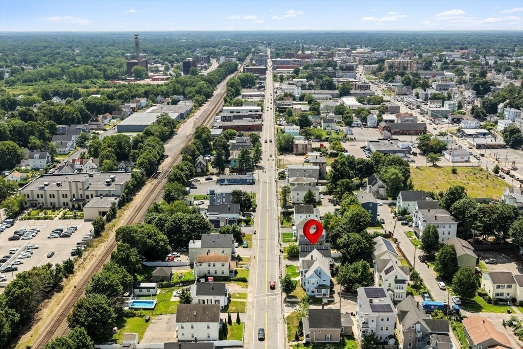 452 N Montello St, Brockton, MA, 452 N Montello St, Brockton, MA Photo #40