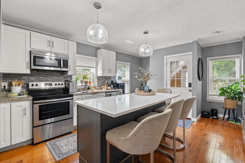 452 N Montello St, Brockton, MA, 452 N Montello St, Brockton, MA Photo #12