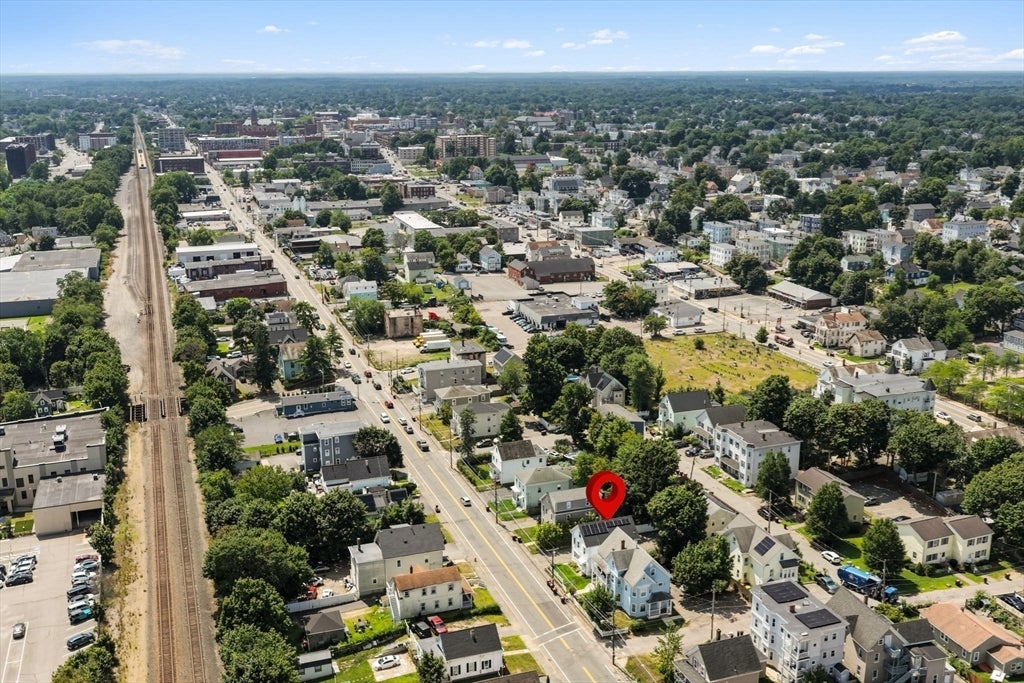 452 N Montello St, Brockton, MA, 452 N Montello St, Brockton, MA Photo #37