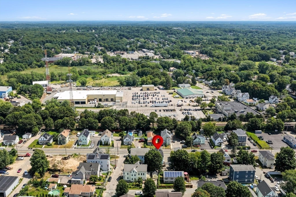 452 N Montello St, Brockton, MA, 452 N Montello St, Brockton, MA Photo #39
