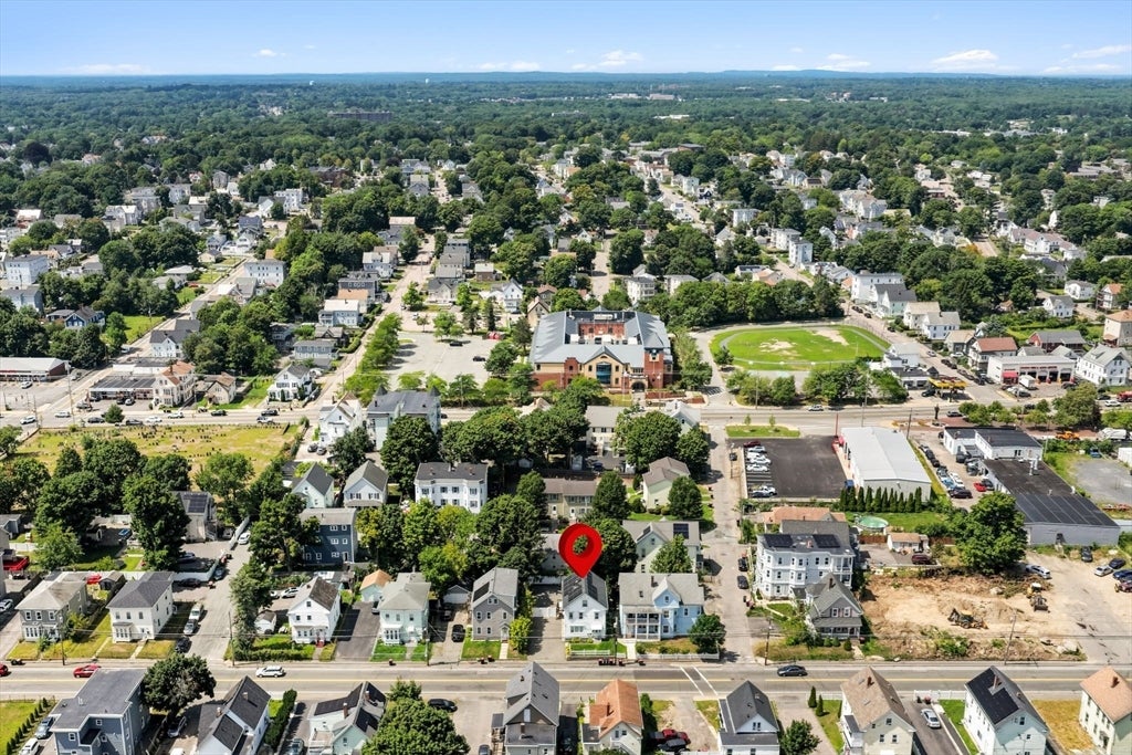 452 N Montello St, Brockton, MA, 452 N Montello St, Brockton, MA Photo #41