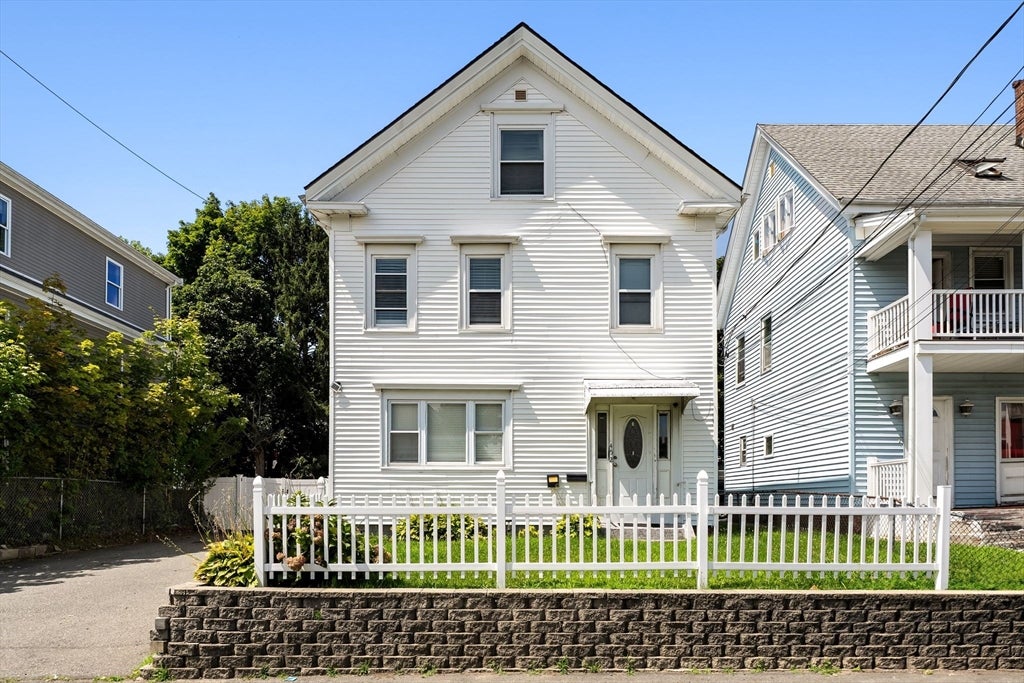 452 N Montello St, Brockton, MA, 452 N Montello St, Brockton, MA Photo #2