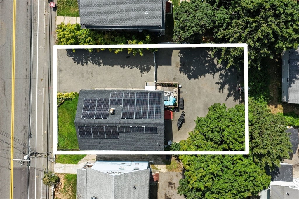 452 N Montello St, Brockton, MA, 452 N Montello St, Brockton, MA Photo #33