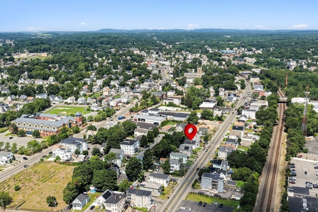 452 N Montello St, Brockton, MA, 452 N Montello St, Brockton, MA Photo #38