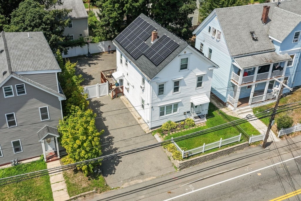 452 N Montello St, Brockton, MA, 452 N Montello St, Brockton, MA Photo #34