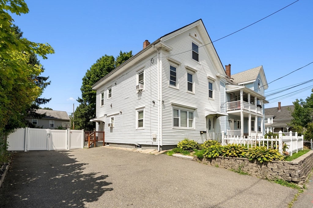 452 N Montello St, Brockton, MA, 452 N Montello St, Brockton, MA Photo #1