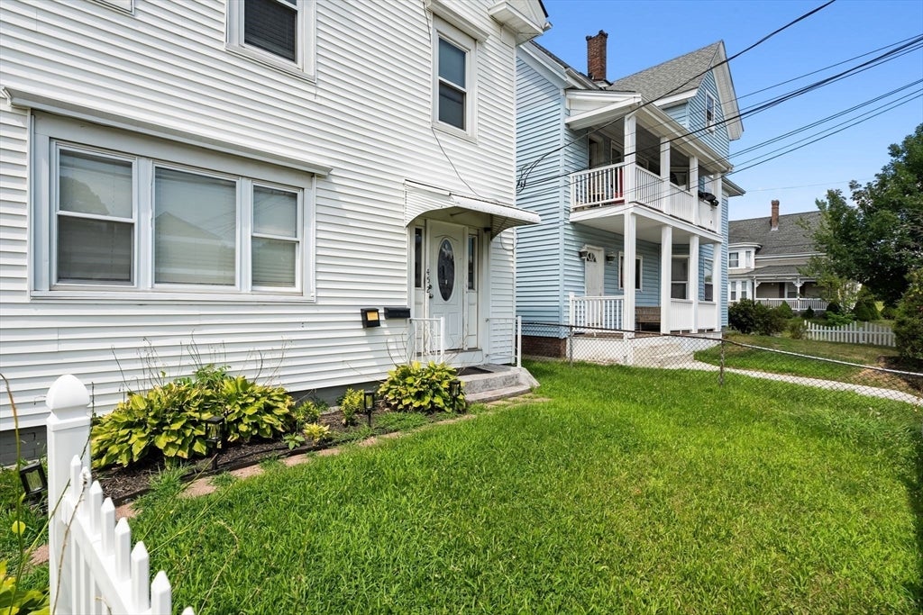 452 N Montello St, Brockton, MA, 452 N Montello St, Brockton, MA Photo #31