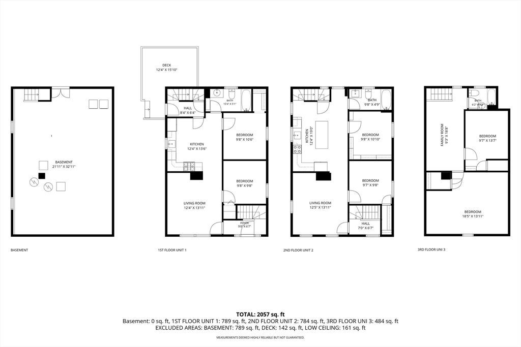452 N Montello St, Brockton, MA, 452 N Montello St, Brockton, MA Photo #42