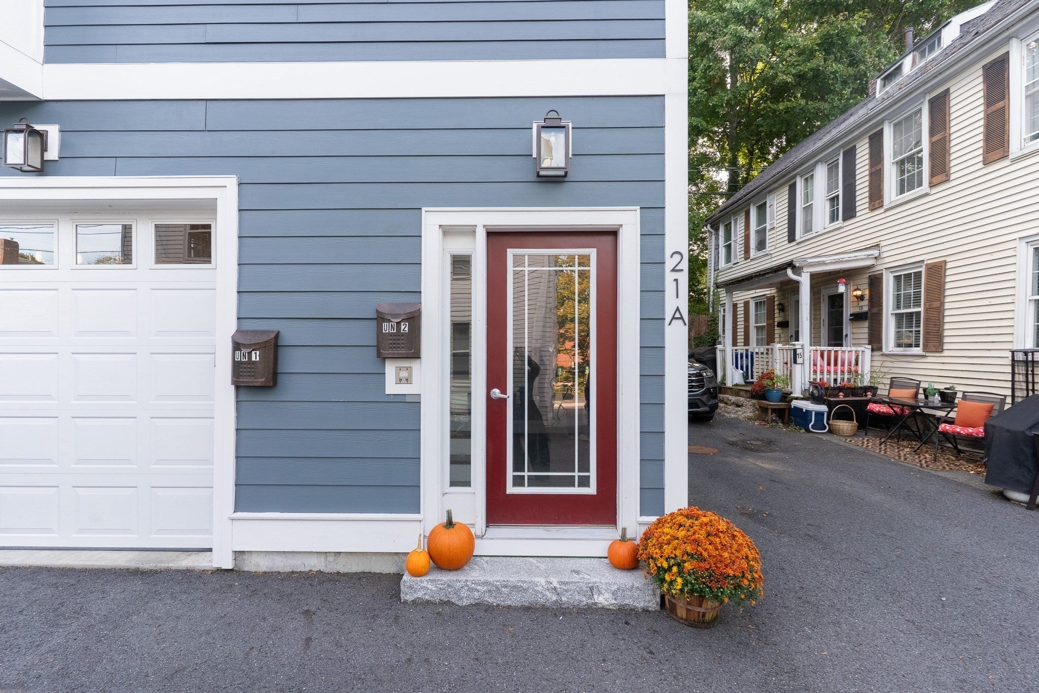 21-A High St #1, Milton, MA Photo #29