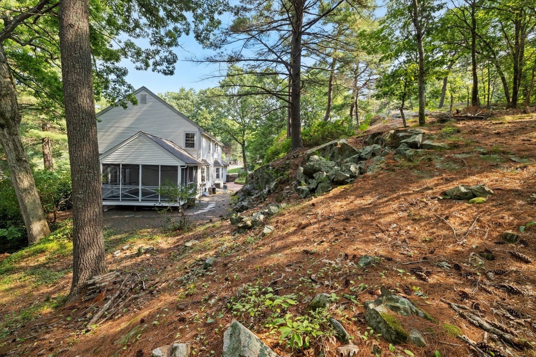 45 Blueberry Lane, Westwood, MA, 45 Blueberry Lane, Westwood, MA Photo #29