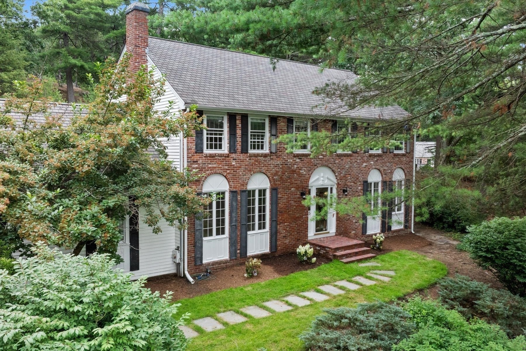 45 Blueberry Lane, Westwood, MA, 45 Blueberry Lane, Westwood, MA Photo #3
