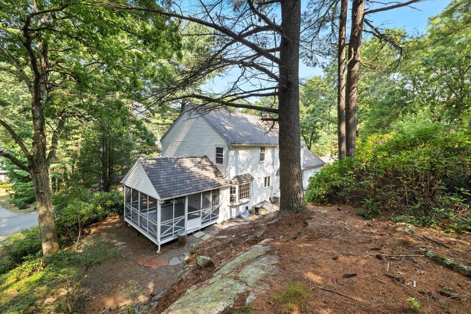 45 Blueberry Lane, Westwood, MA, 45 Blueberry Lane, Westwood, MA Photo #30