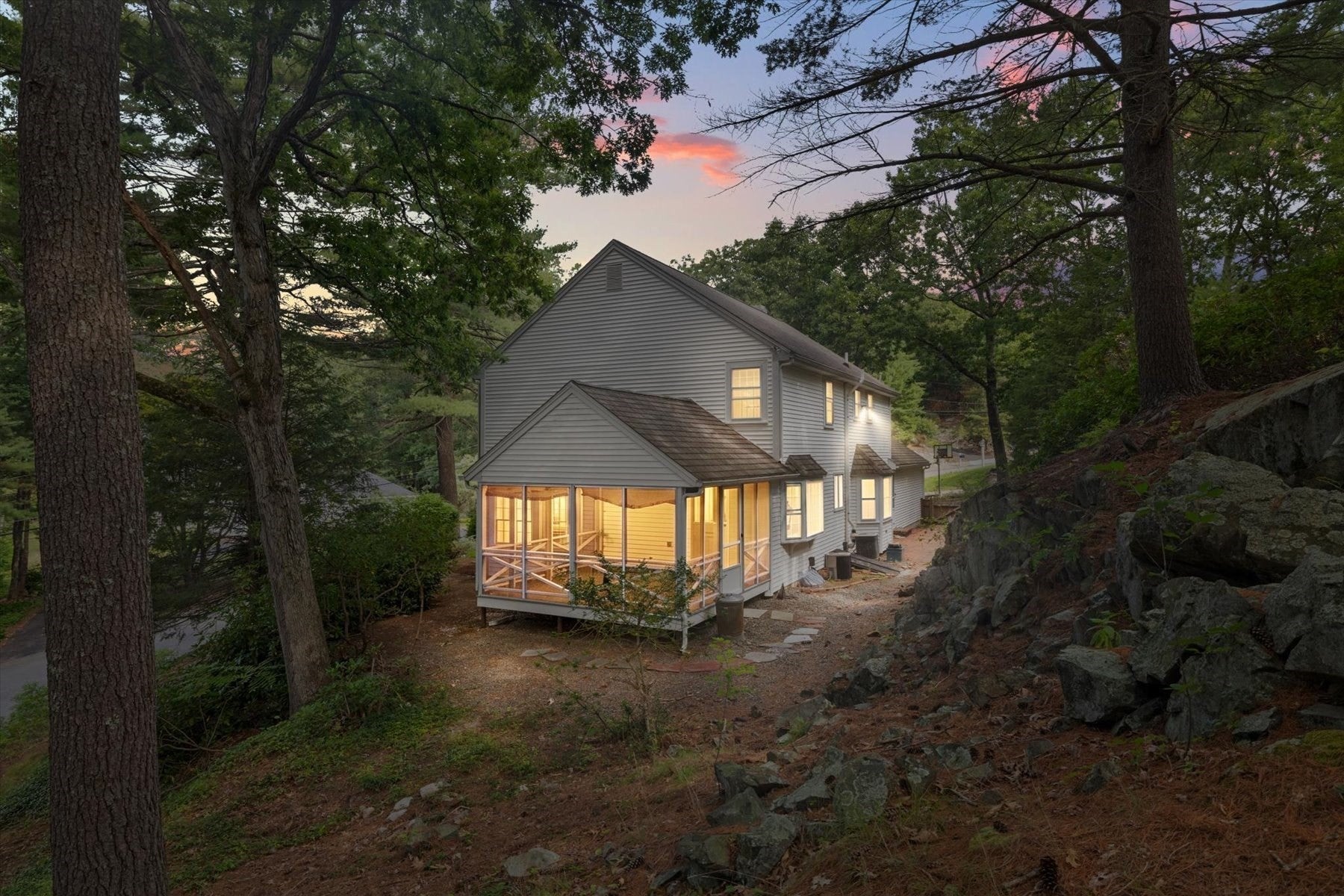 45 Blueberry Lane, Westwood, MA, 45 Blueberry Lane, Westwood, MA Photo #2