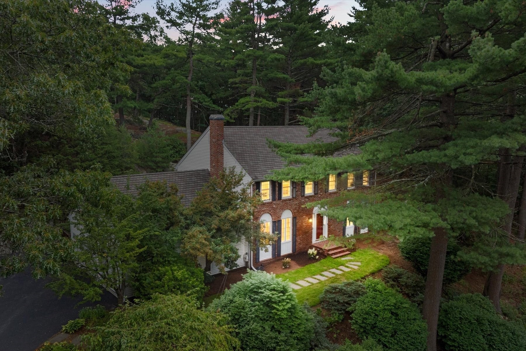 45 Blueberry Lane, Westwood, MA, 45 Blueberry Lane, Westwood, MA Photo #1