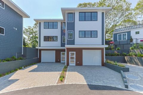50 Nelson Avenue 8 Provincetown MA 02657