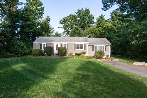 850 Washington St Easton MA 02375