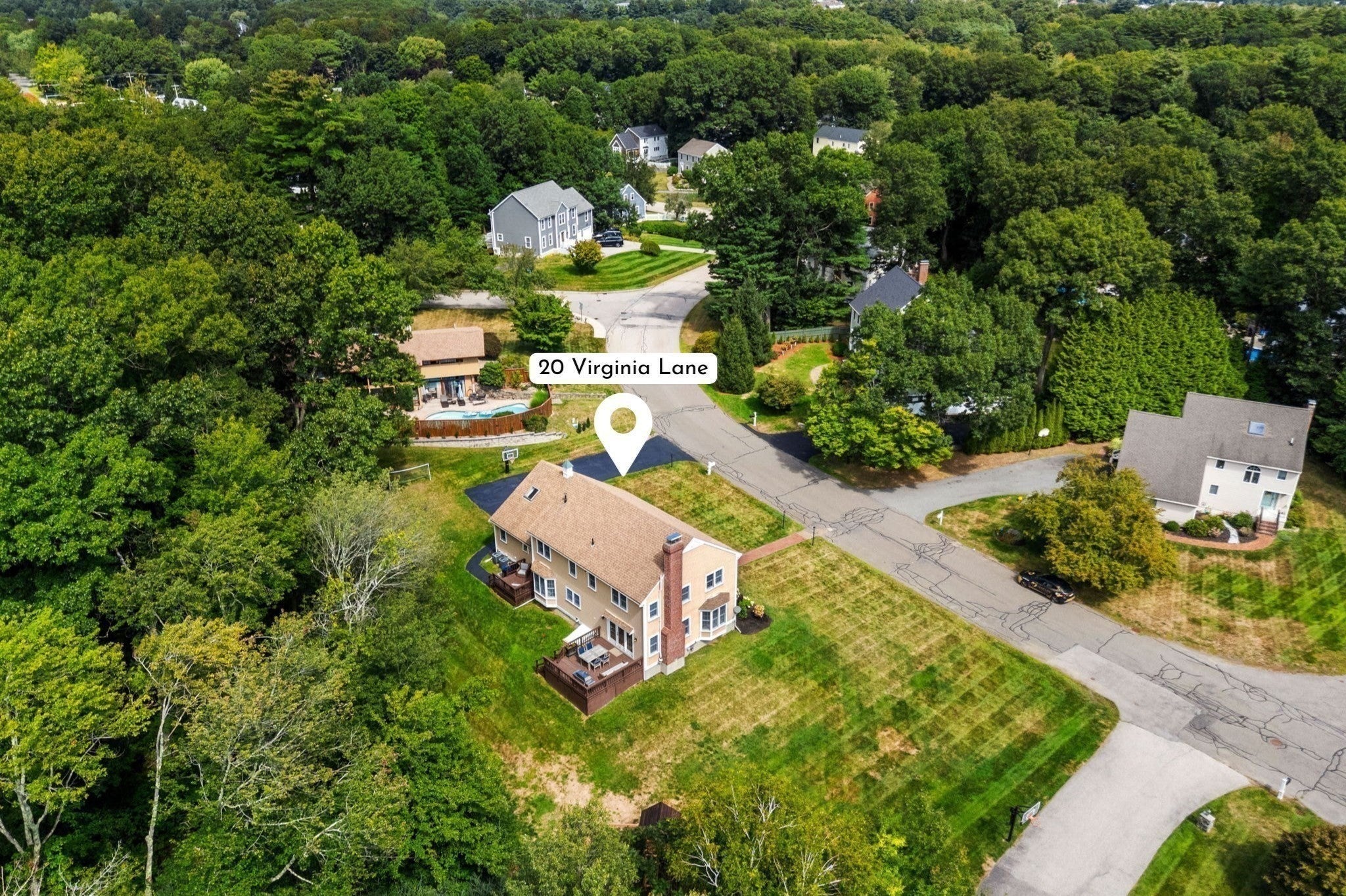 20 Virginia Lane, Newburyport, MA, 20 Virginia Lane, Newburyport, MA Photo #41