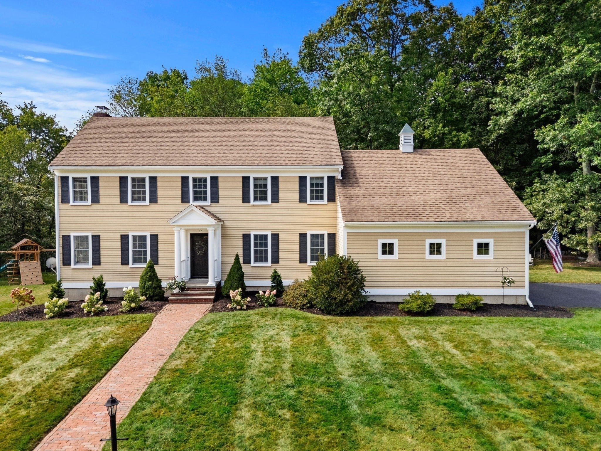 20 Virginia Lane