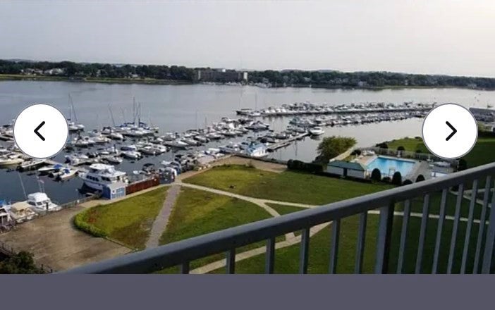 100 Cove Way 1003