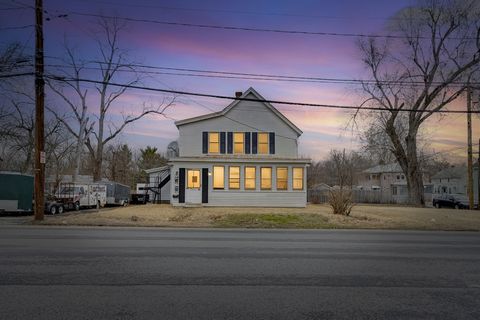 Photo of 54 Airport Rd, Fitchburg, MA 01420 (MLS # 73486606)