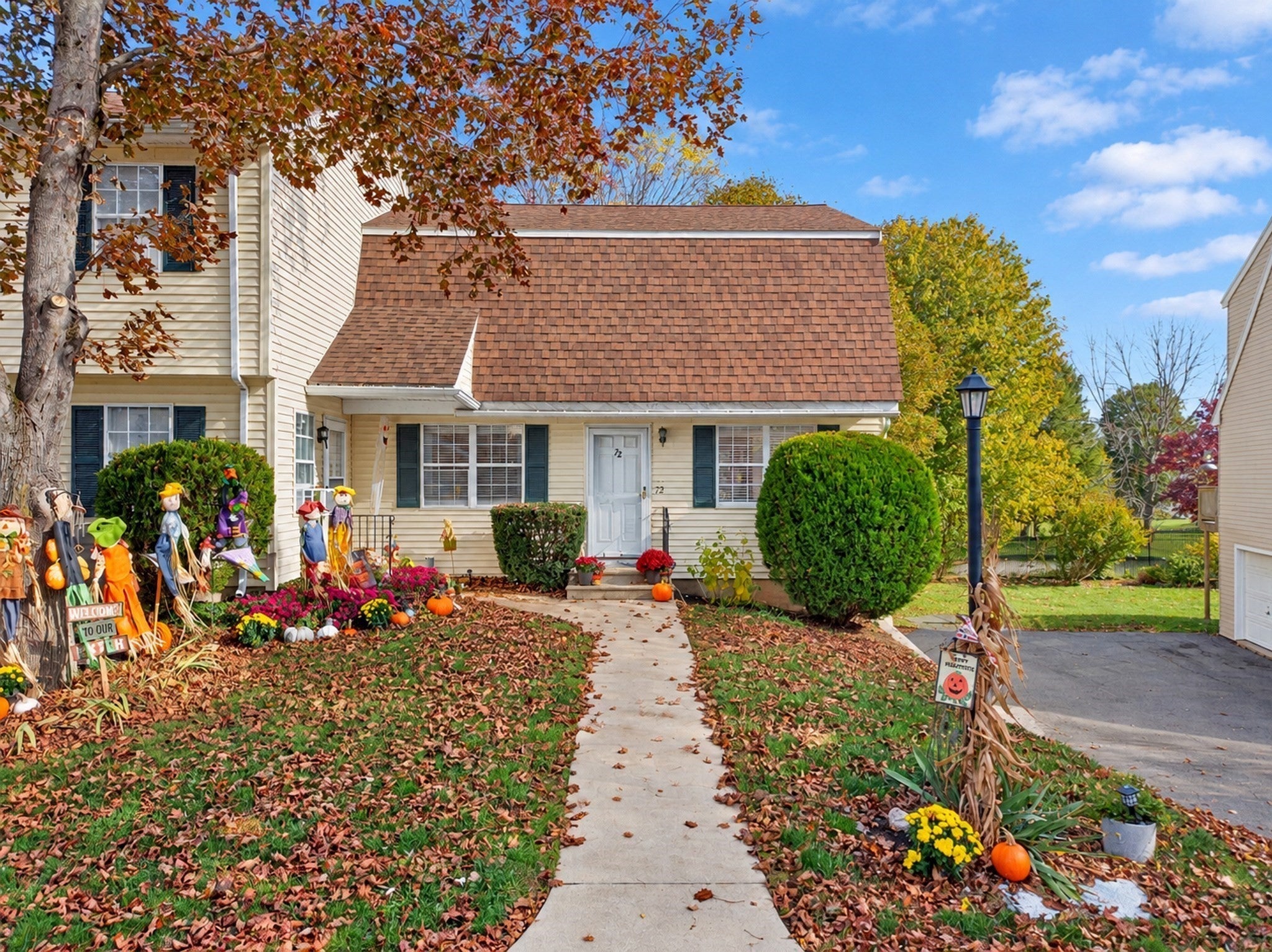 72 Cynthia Lane #72, Amesbury, MA Photo #1