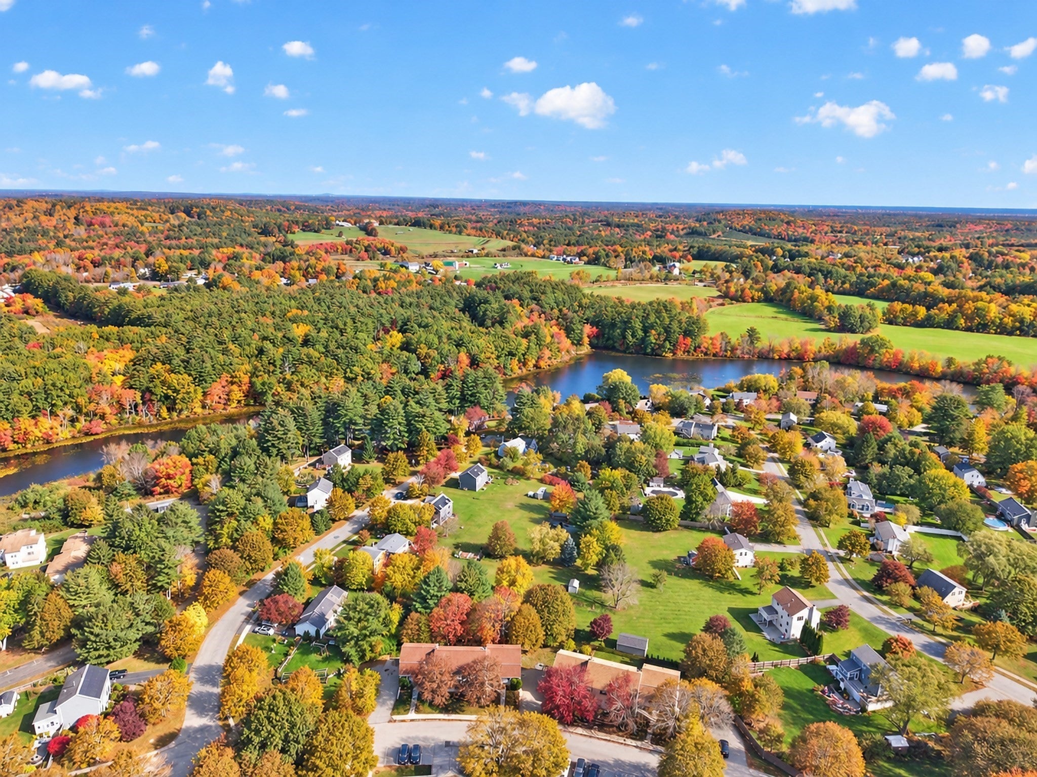 72 Cynthia Lane #72, Amesbury, MA Photo #38