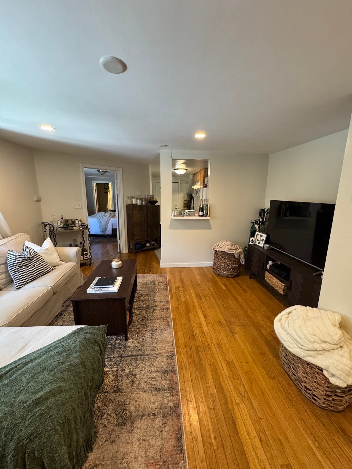 254 W 3rd St #1, Boston, MA, 254 W 3rd St #1, Boston, MA Photo #2