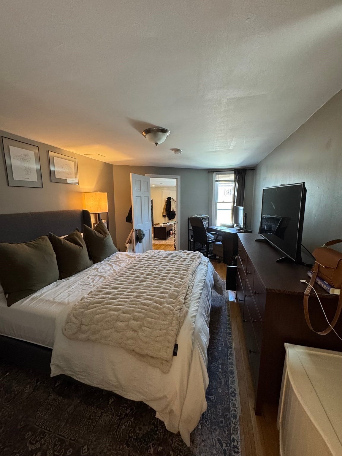 254 W 3rd St #1, Boston, MA, 254 W 3rd St #1, Boston, MA Photo #6